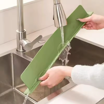 Healric AquaGuard™ Splash Shield