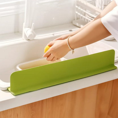 Healric AquaGuard™ Splash Shield