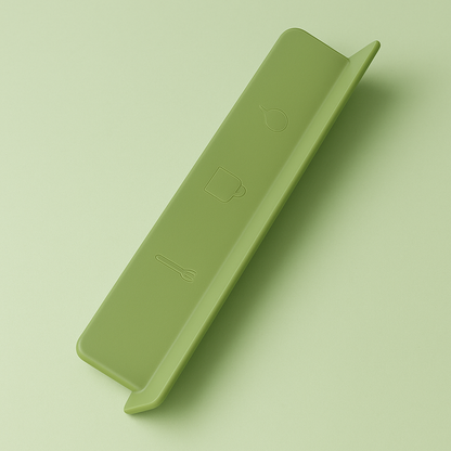 Healric AquaGuard™ Splash Shield